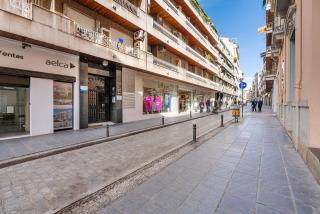The best location - Granada - 8