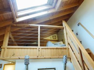 The Studio - Lochmaddy - 7