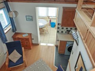 The Studio - Lochmaddy - 9