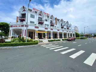 Hotel 168 Rạch Giá - Kon Rung (1) - 4