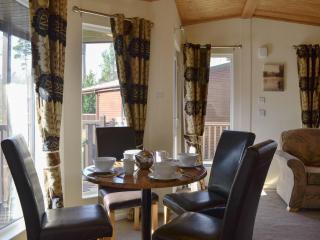 Lodge D- Uk33090 - Dinnet - 6