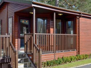 Lodge D- Uk33090 - Dinnet - 1