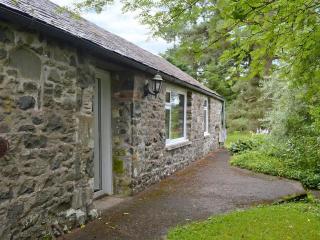 Dye Mill Cottage - Moffat - 0
