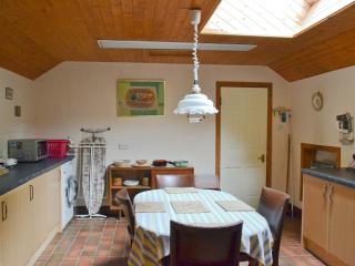 Dye Mill Cottage - Moffat - 8