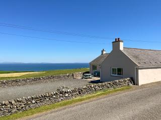 Auld Dairy Cottage - Drummore - 0