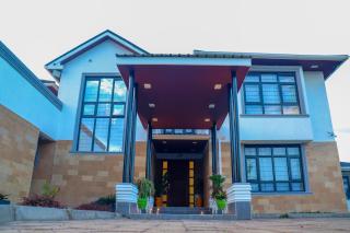 Kairos Villa - Naivasha - 3