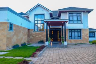 Kairos Villa - Naivasha - 4