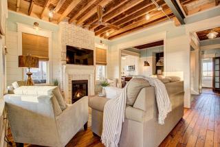 4115 Coastal Cottage 1 Min Walk to Beach - Kitty Hawk - 1
