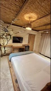 Solar Kaeté - Suíte Varandas - Lençóis Maranheses - 6