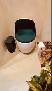 Solar Kaeté - Suíte Varandas - Lençóis Maranheses - 3