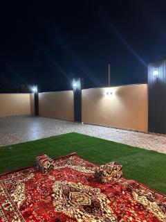 شقق مفروشة خاصه الطائف - Taif - 9