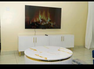Cosy Nest Stays Machakos - Machakos - 7