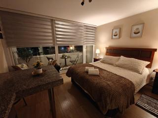 Depto centro de chillan con estacionamiento - 2