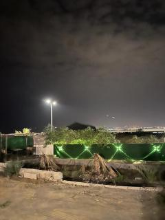 استراحة الاربعين - Abha - 8