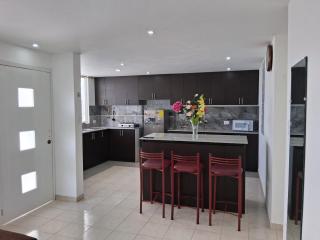 Residence FasMin B&B Nayon experience boxing - Quito - 0