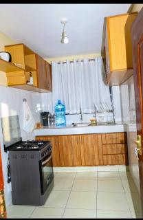 Cosy Nest Stays Machakos - Machakos - 4