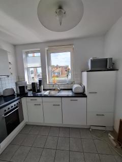 Biete moderne ruhige Unterkunft an - Seelze - 9