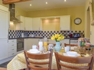 Cilau Bach - Llandeloy - 5