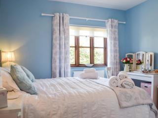 Cilau Bach - Llandeloy - 1
