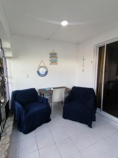 Studio Apartment 5 - SML Garden - La Romana - 0