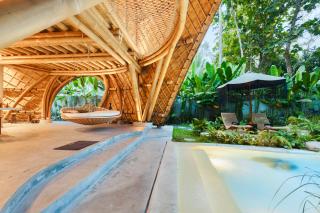 Casa Koko, Konubi - Bamboo Oasis - 7