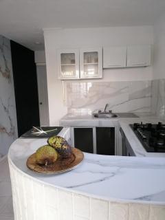 Studio Apartment 5 - SML Garden - La Romana - 8