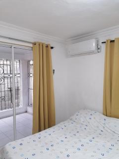 Studio Apartment 5 - SML Garden - La Romana - 6