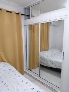 Studio Apartment 5 - SML Garden - La Romana - 5