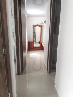 Cómodo Apartamento con parque acuático Acqua Hills-6 personas - Dosquebradas - 8