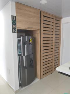 Cómodo Apartamento con parque acuático Acqua Hills-6 personas - Dosquebradas - 7