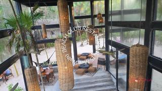 Apartment with Private Jacuzzi, Rooftop Pools & Free beach club - Tulum - 3