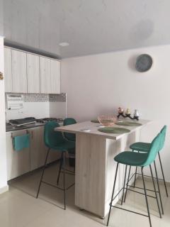 Cómodo Apartamento con parque acuático Acqua Hills-6 personas - Dosquebradas - 1