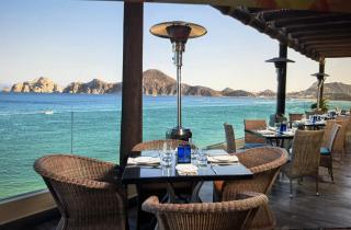 Villa del Arco - Cabo San Lucas - 1
