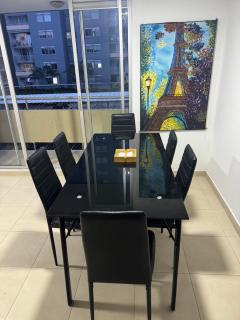 Habitación amoblado para hospedarse - Ibagué - 7