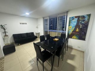 Habitación amoblado para hospedarse - Ibagué - 6