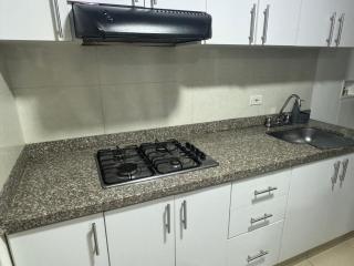 Habitación amoblado para hospedarse - Ibagué - 4
