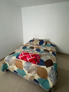 Habitación amoblado para hospedarse - Ibagué - 2