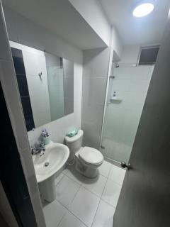 Habitación amoblado para hospedarse - Ibagué - 1