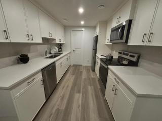 New 1-bedroom basement apartment - Calgary - 7