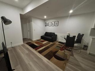 New 1-bedroom basement apartment - Calgary - 3