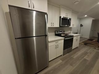 New 1-bedroom basement apartment - Calgary - 2