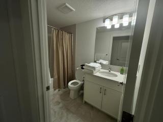 New 1-bedroom basement apartment - 1