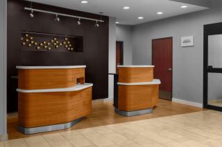 Courtyard By Marriott Houston Kingwood - Kingwood - 9