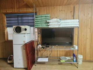 Haeoreum Pension - 6