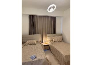 Alsawah -2BR Apartment in Lea Marassi -El Alamein - El-Alamein - 5