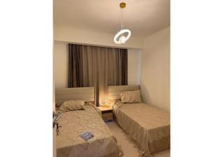 Alsawah -2BR Apartment in Lea Marassi -El Alamein - El-Alamein - 3