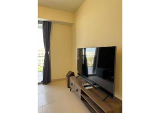 Alsawah -2BR Apartment in Lea Marassi -El Alamein - El-Alamein - 2