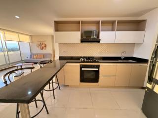 CH1204-Apartamento con linda vista en sector fundadores - Armenia - 6