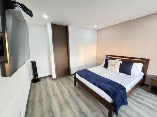 CH1204-Apartamento con linda vista en sector fundadores - Armenia - 3