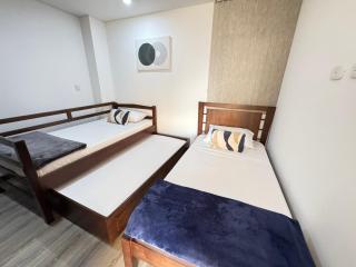 CH1204-Apartamento con linda vista en sector fundadores - Armenia - 7